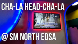 Episode 1: CHA-LA HEAD-CHA-LA