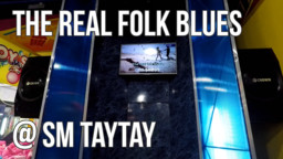 Episode 19: The Real Folk Blues